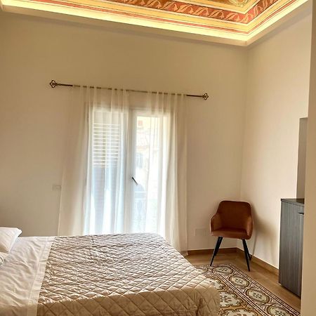 Al Duomo Suites Monreale Εξωτερικό φωτογραφία