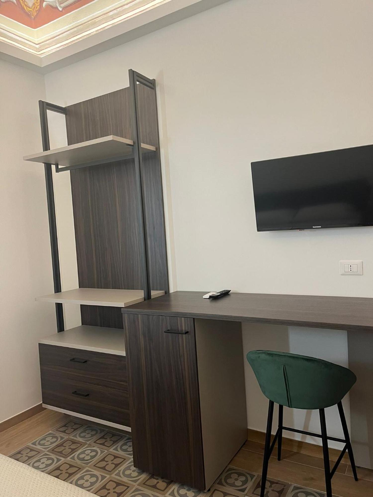 Al Duomo Suites Monreale Εξωτερικό φωτογραφία