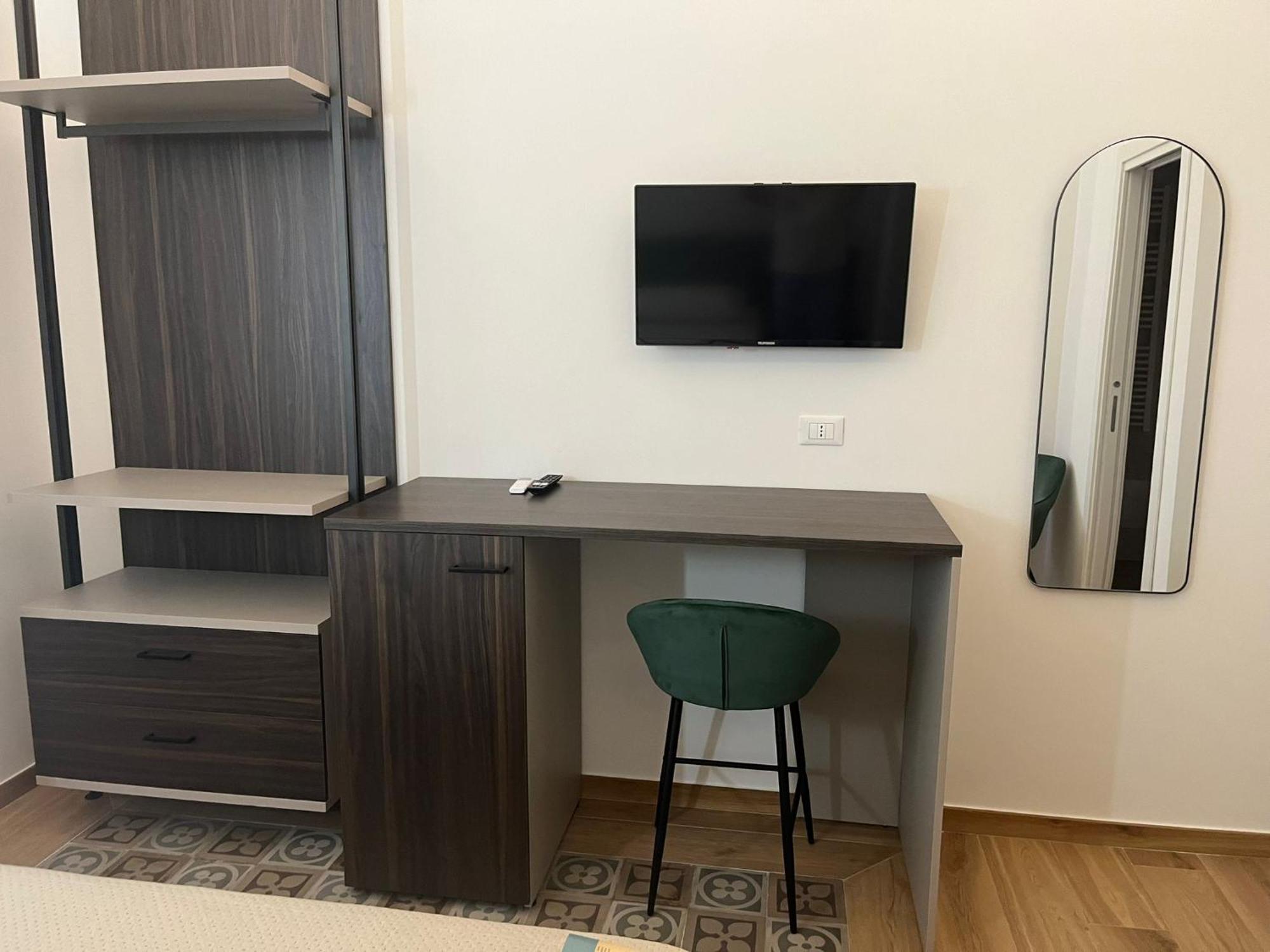 Al Duomo Suites Monreale Εξωτερικό φωτογραφία