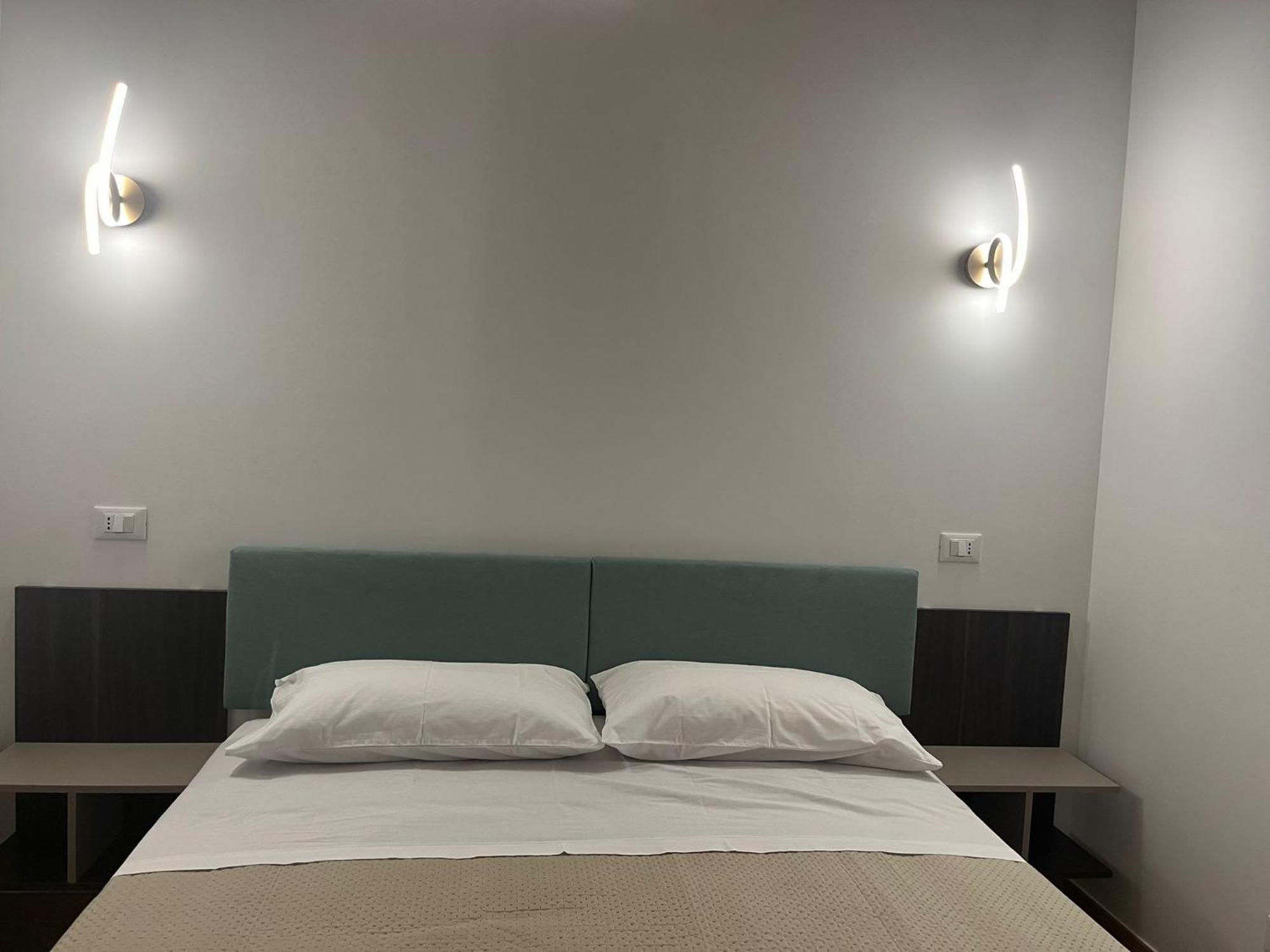 Al Duomo Suites Monreale Εξωτερικό φωτογραφία