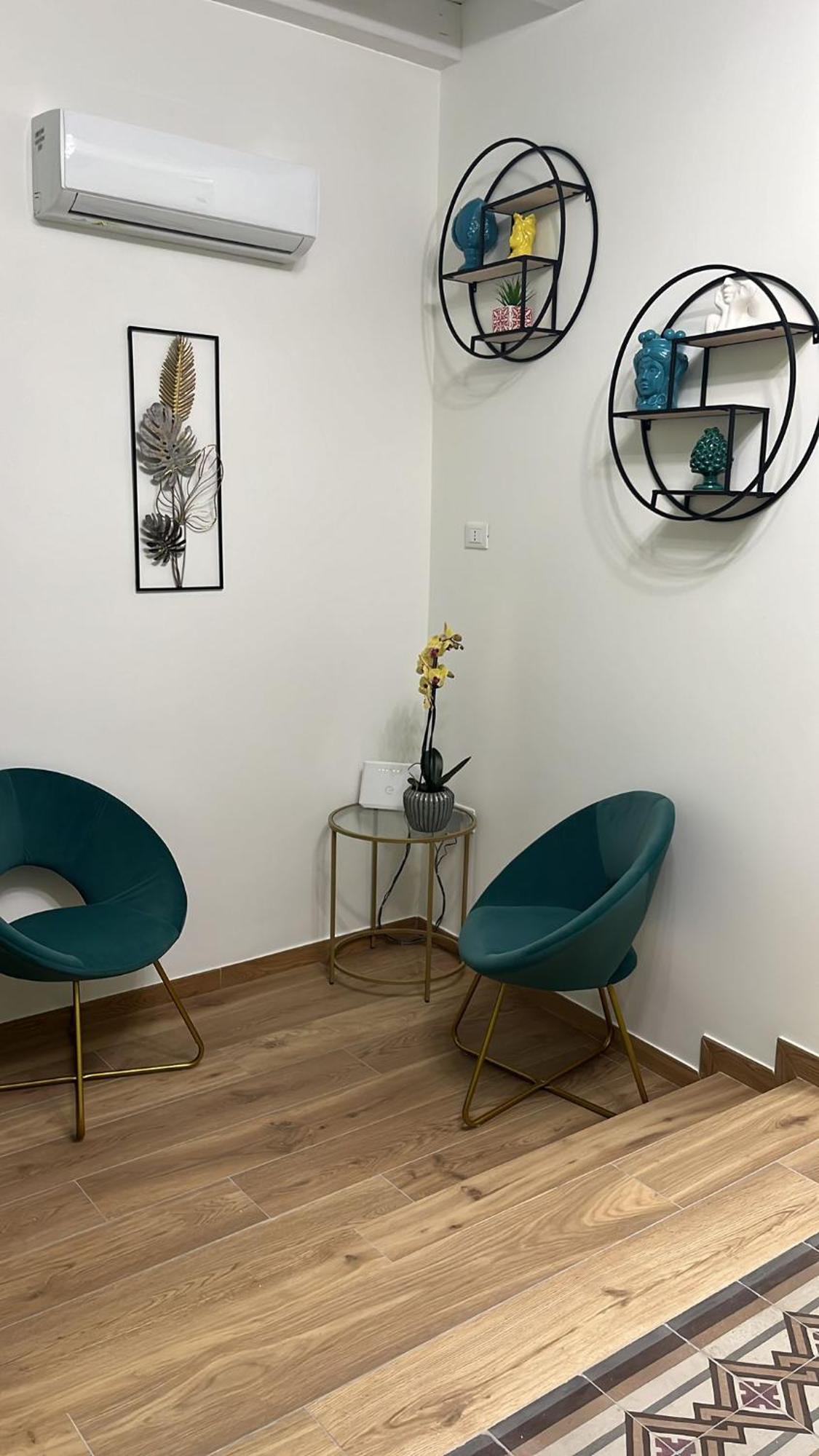 Al Duomo Suites Monreale Εξωτερικό φωτογραφία