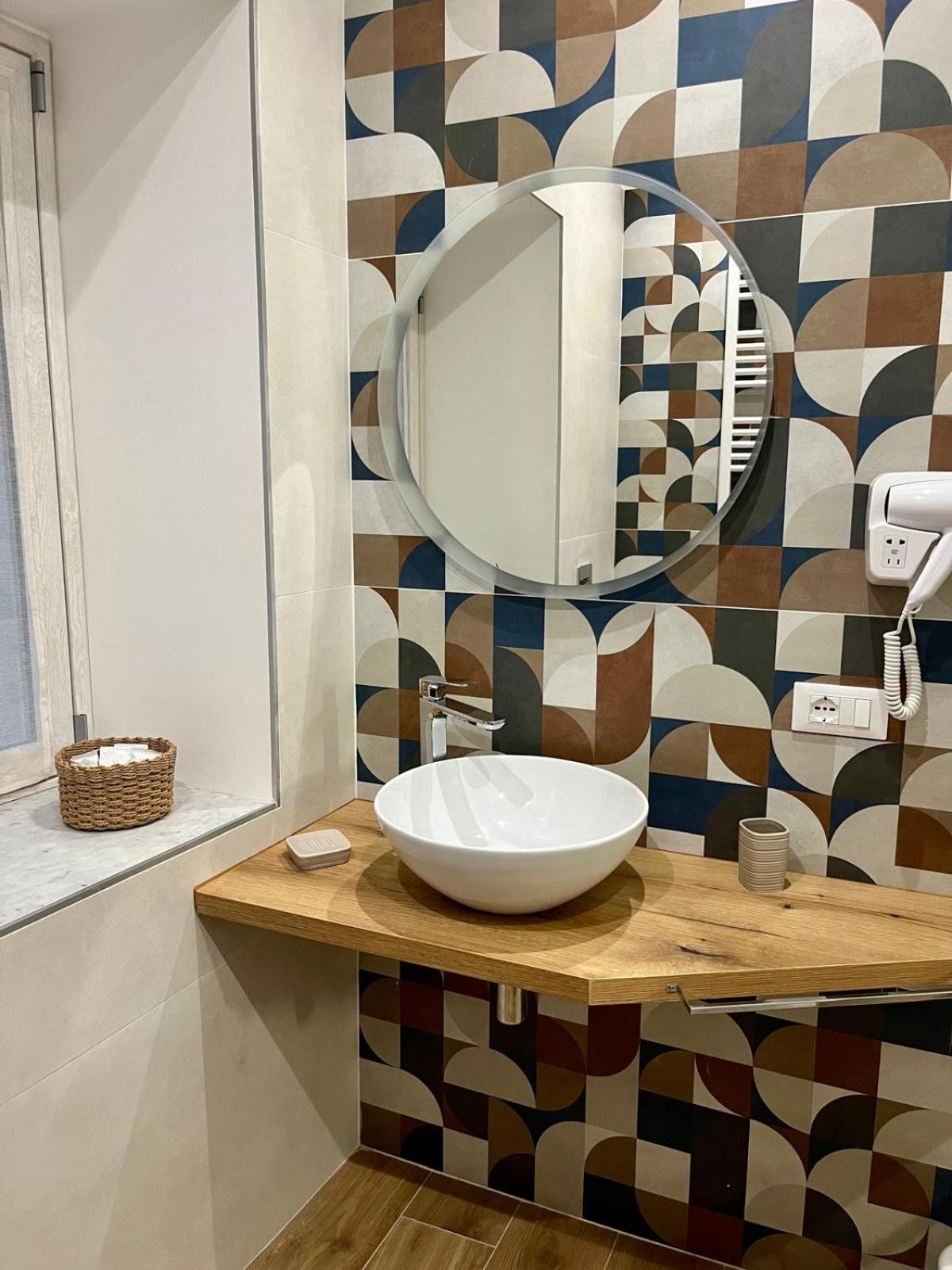 Al Duomo Suites Monreale Εξωτερικό φωτογραφία