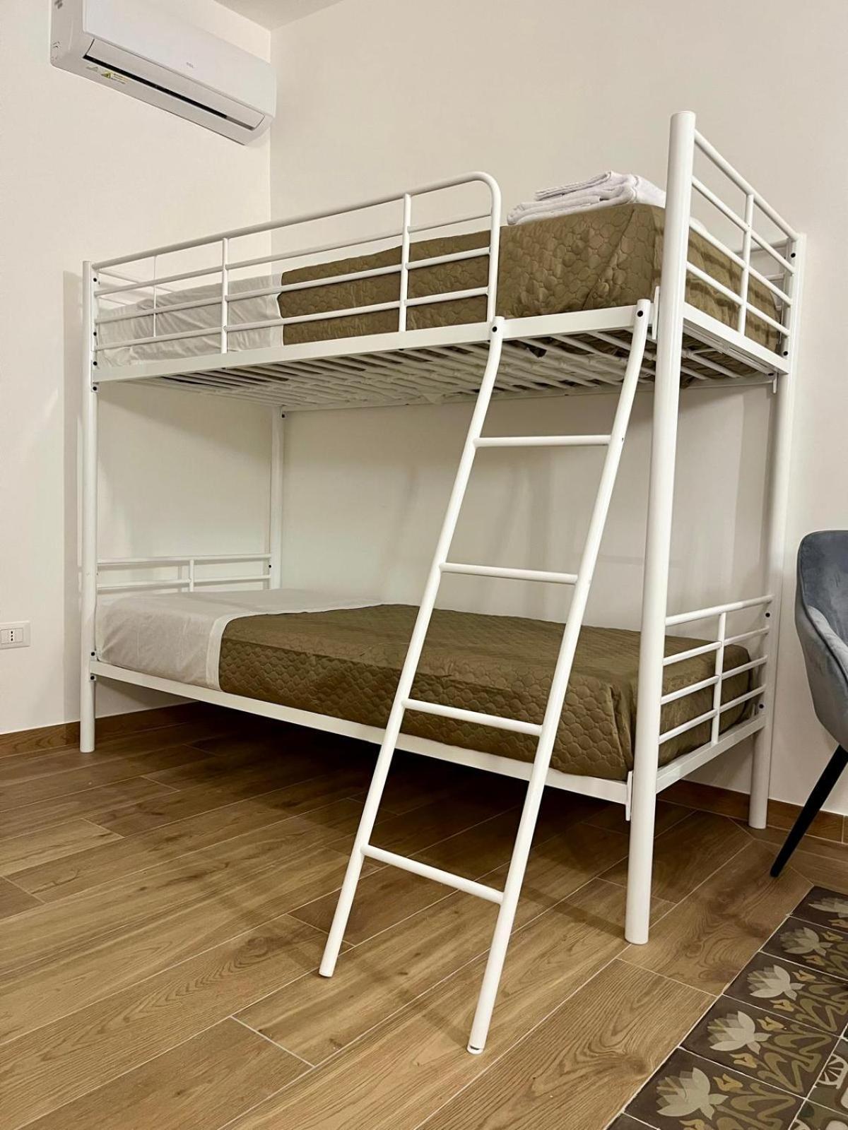 Al Duomo Suites Monreale Εξωτερικό φωτογραφία