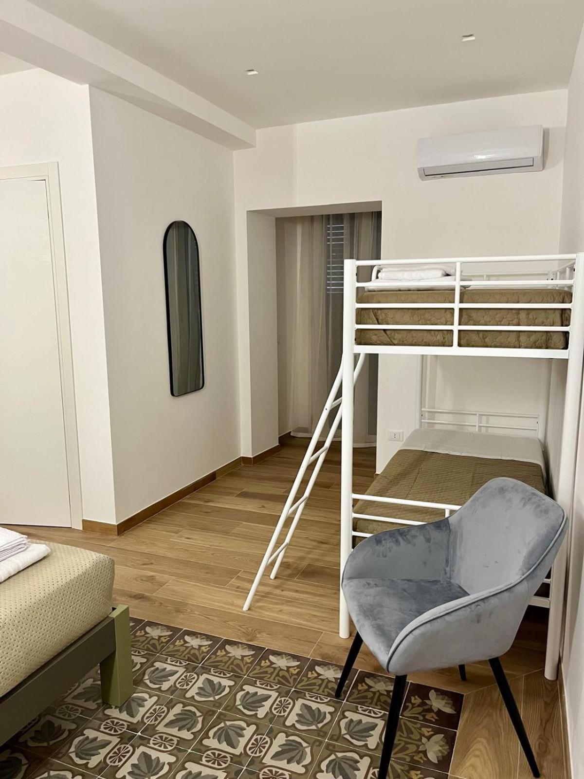 Al Duomo Suites Monreale Εξωτερικό φωτογραφία