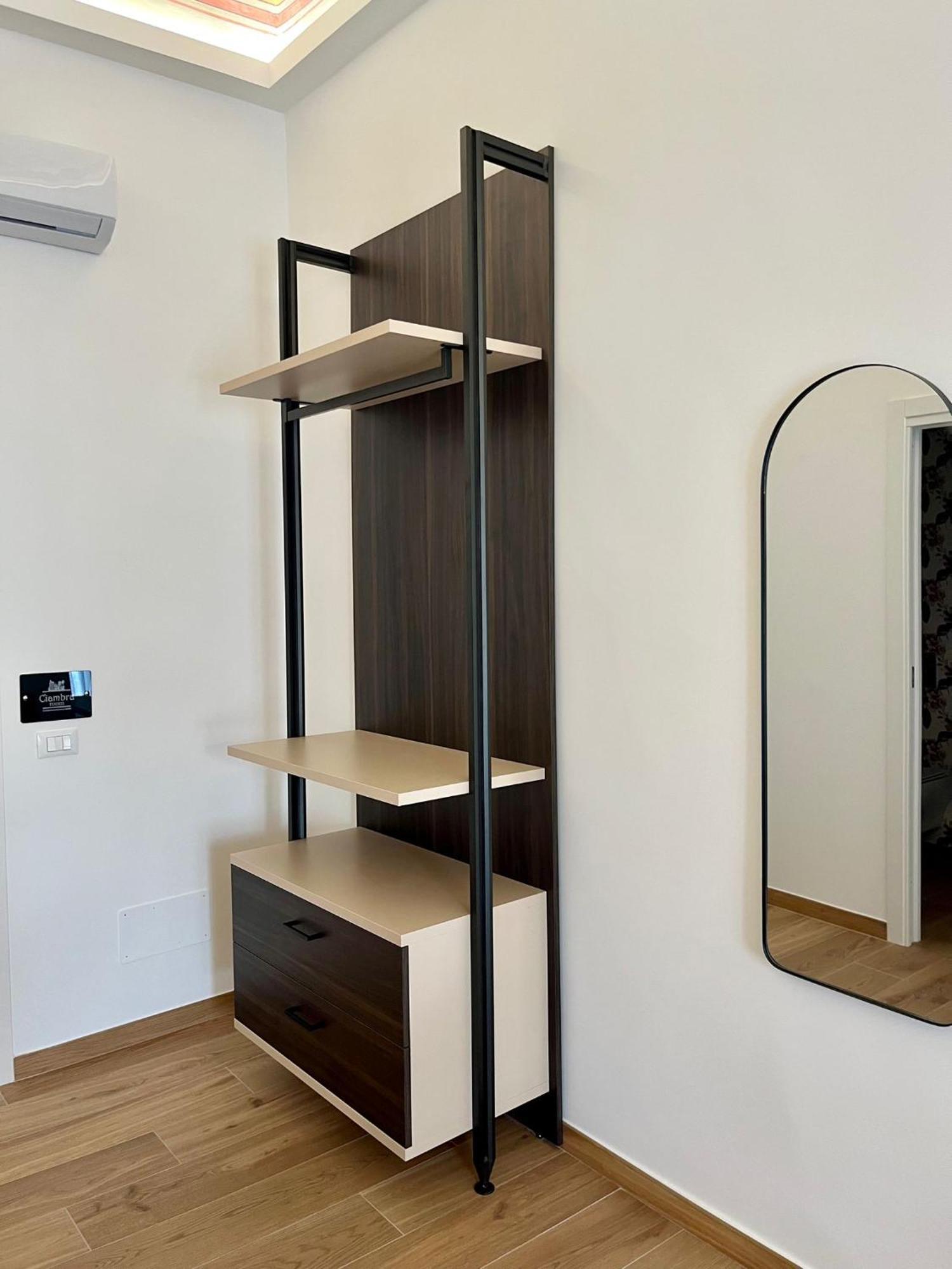 Al Duomo Suites Monreale Εξωτερικό φωτογραφία