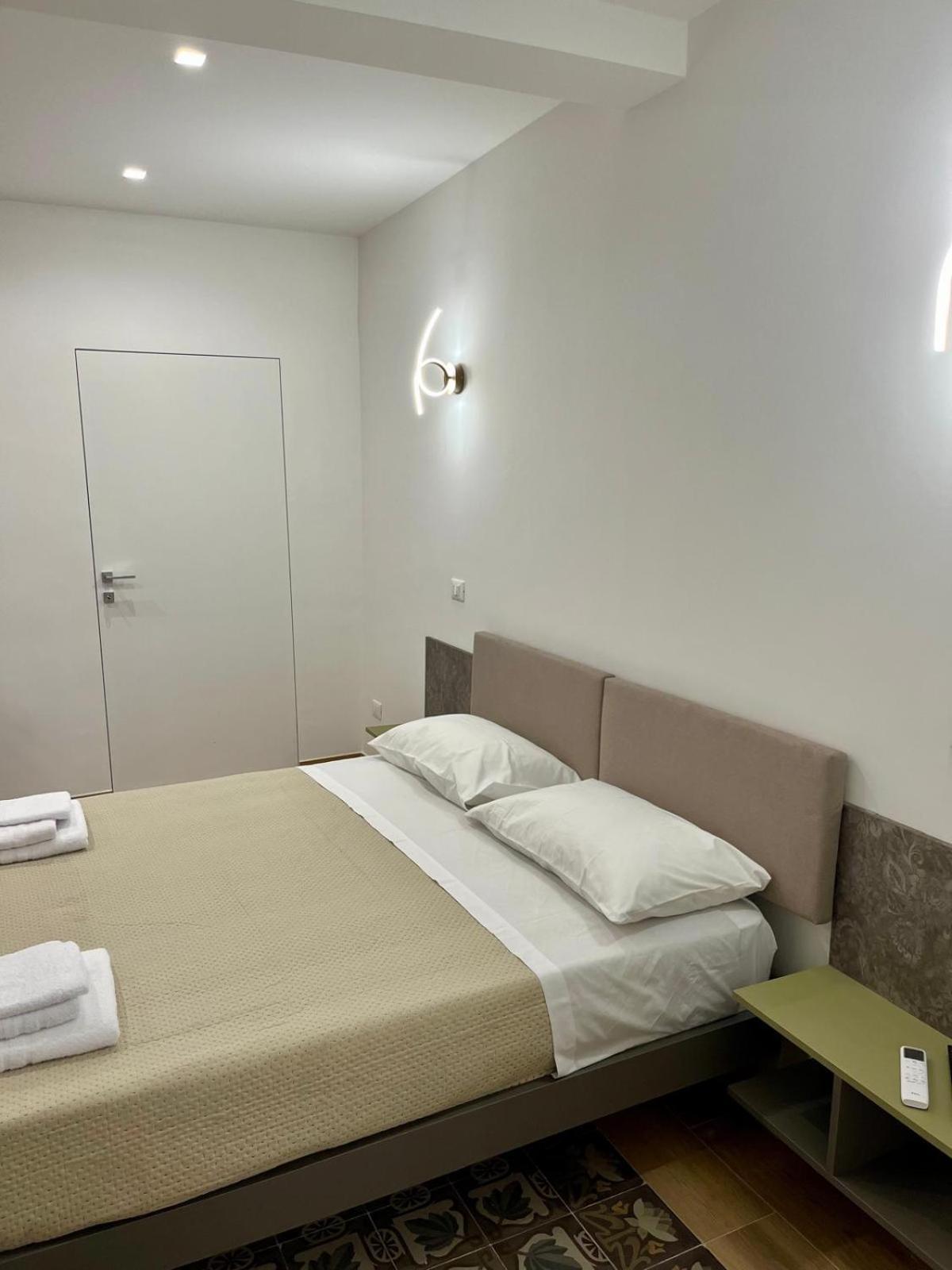Al Duomo Suites Monreale Εξωτερικό φωτογραφία