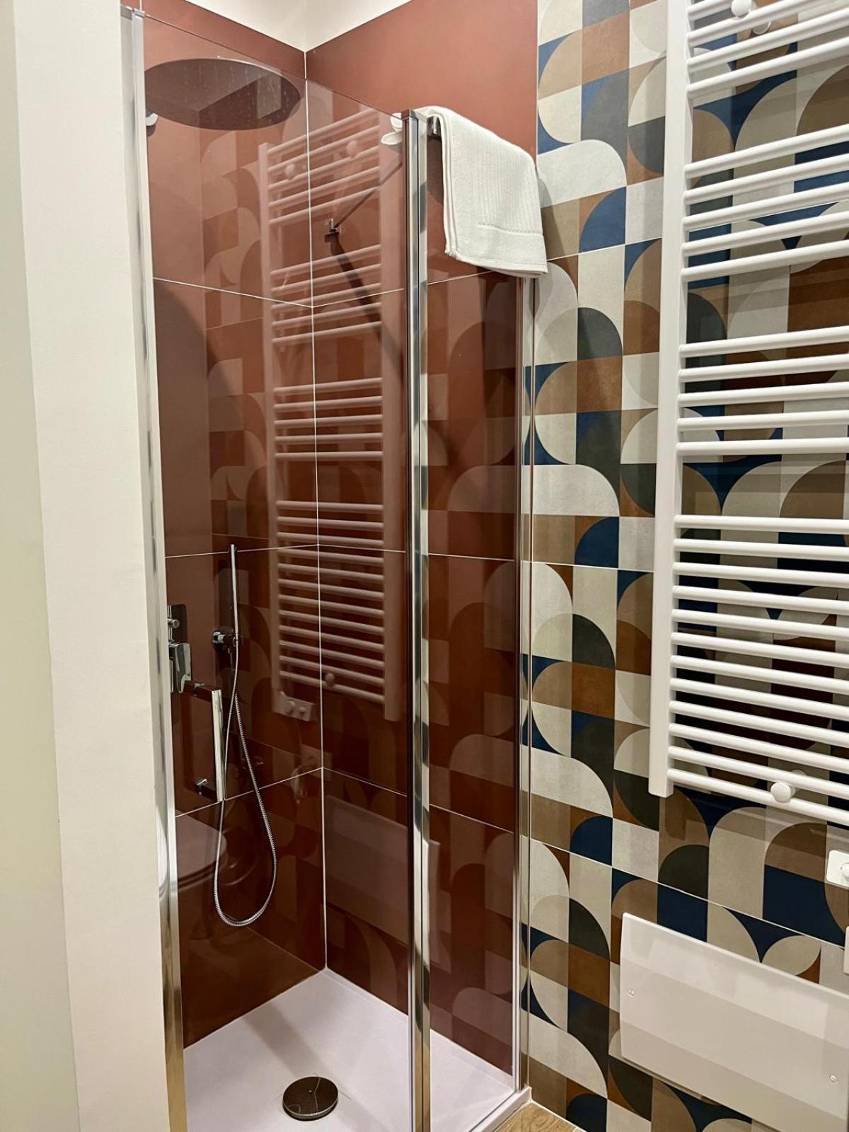 Al Duomo Suites Monreale Εξωτερικό φωτογραφία
