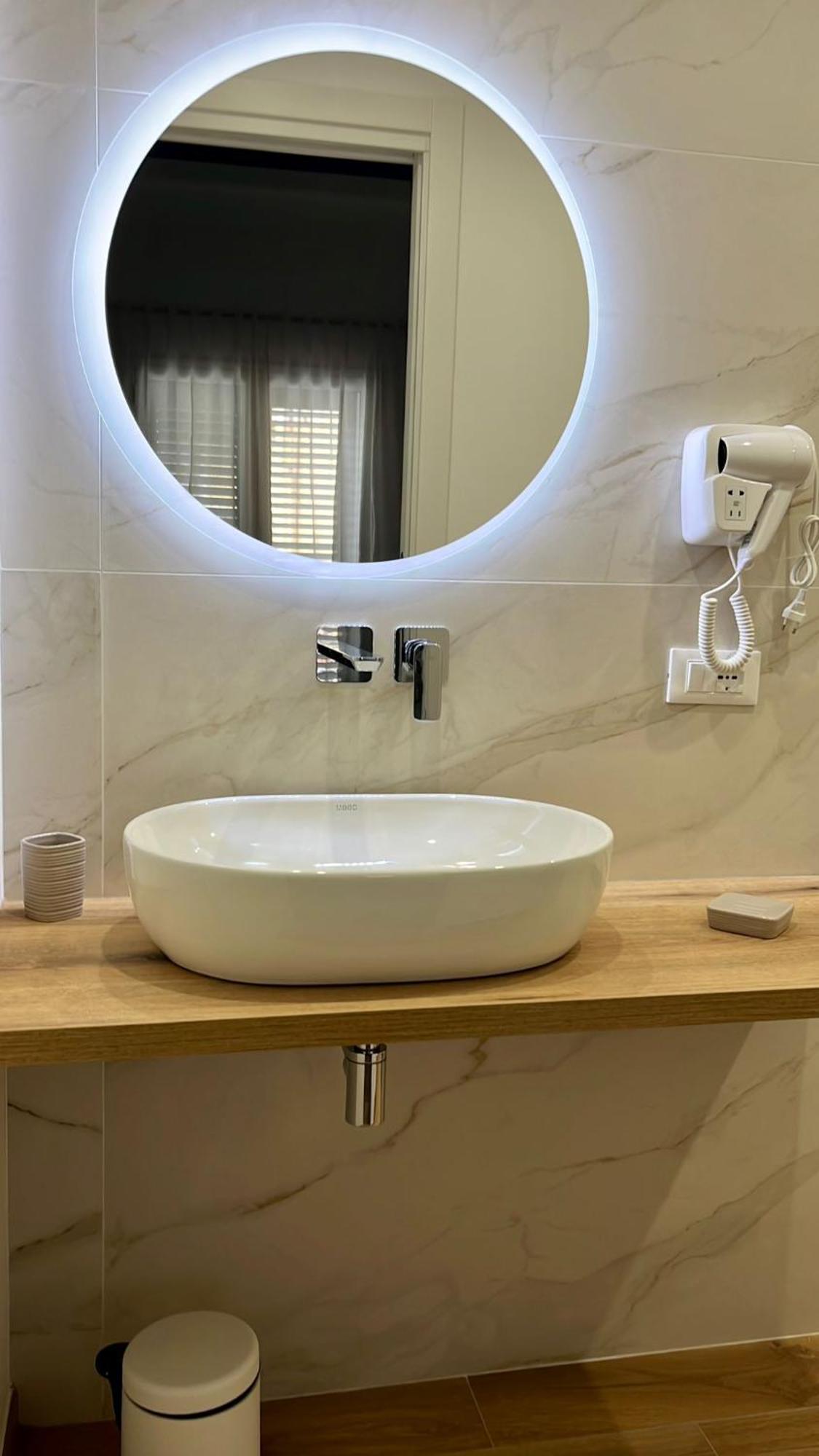 Al Duomo Suites Monreale Εξωτερικό φωτογραφία