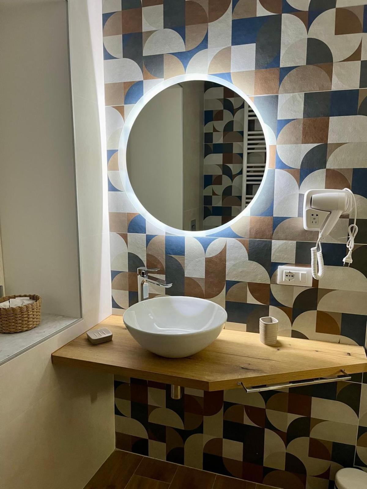 Al Duomo Suites Monreale Εξωτερικό φωτογραφία
