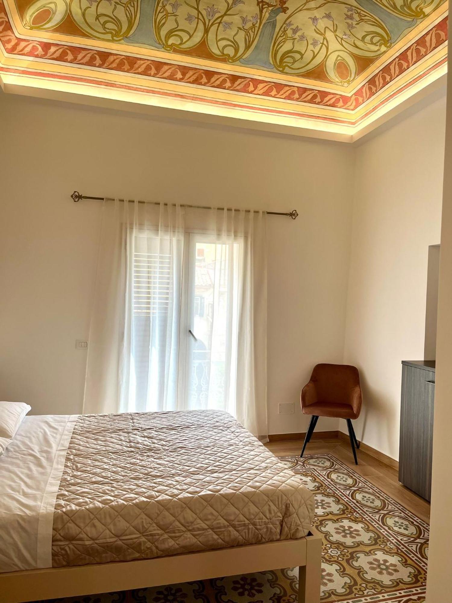Al Duomo Suites Monreale Εξωτερικό φωτογραφία